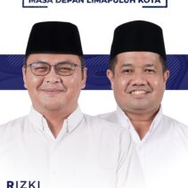 INDIKASI BERPIHAK, RKN-FERI BUYA HIMBAU ASN DAN SEMUA PERANGKAT PEMERINTAH UNTUK BERSIKAP NETRAL