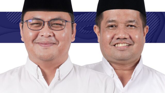 Faktor Kemenangan RKN-FERI BUYA Karena Perpaduan Sosok Berpengalaman dan Sama-Sama Memiliki Daya Tahan dan Daya Juang Tinggi