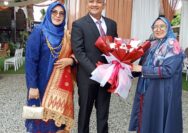 Anggota DPRD Kota Payakumbuh Termuda, Ainul Farhan J Dilantik Hari Ini