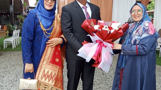 Anggota DPRD Kota Payakumbuh Termuda, Ainul Farhan J Dilantik Hari Ini