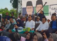 RKN-FERI BUYA : "KAMI RKN-FERI BUYA, KAMI BERDIKARI"