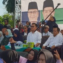 RKN-FERI BUYA : "KAMI RKN-FERI BUYA, KAMI BERDIKARI"