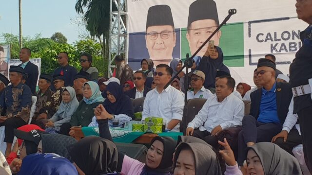 RKN-FERI BUYA : "KAMI RKN-FERI BUYA, KAMI BERDIKARI"