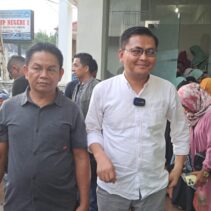 Warga Lasahan Optimis Mengulang Memori Indah 2015 Bersama Paslon RKN-Feri Buya