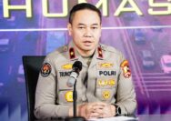Polisi Amankan Pelaku Pembubaran Paksa Diskusi Diaspora di Kemang