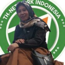 Master Stokis THN Pekanbaru Rien Andriani, Siap Melayani Distributor