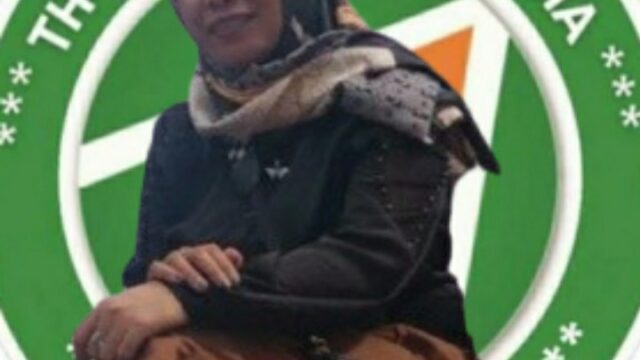 Master Stokis THN Pekanbaru Rien Andriani, Siap Melayani Distributor