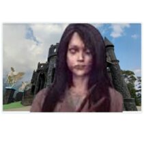 Alang-Alang (Cerbung Bab 1)