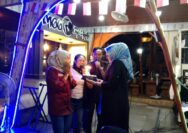 Momen Bahagia, Nora Daswati Yulita Rayakan Ultah Ke 38 Ini dengan Rasa Syukur