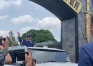 Seusai Retret, Prabowo Bakal Hadiri Puncak Hari Sumpah Pemuda di TMII