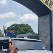 Seusai Retret, Prabowo Bakal Hadiri Puncak Hari Sumpah Pemuda di TMII