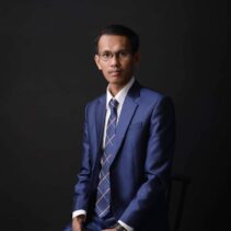 Efri Edison, S.H.,M.H Apresiasi Putusan Majelis Hakim Pengadilan Negeri Pekanbaru Yang Menolak Gugatan Penggugat Untuk Seluruhnya