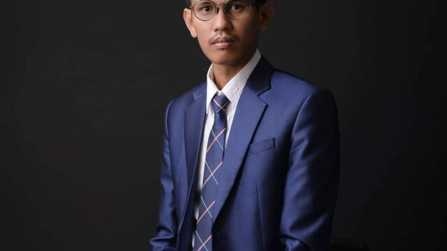 Efri Edison, S.H.,M.H Apresiasi Putusan Majelis Hakim Pengadilan Negeri Pekanbaru Yang Menolak Gugatan Penggugat Untuk Seluruhnya