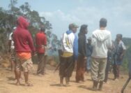 Akibat Kesalahan Administrasi Nagari Harau, Dua Pihak Bersengketa Tanah