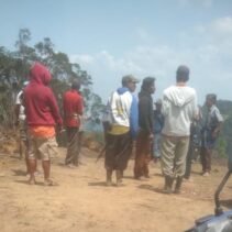 Akibat Kesalahan Administrasi Nagari Harau, Dua Pihak Bersengketa Tanah