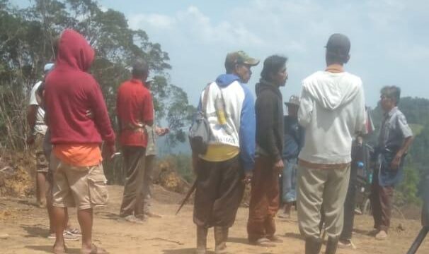 Akibat Kesalahan Administrasi Nagari Harau, Dua Pihak Bersengketa Tanah