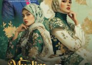 Pokir H. Nurkhalis Dt.Bijo Dispar Sumbar Gelar Muslim Fashion Festival