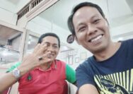 Keunggulan Paslon Nomor 4 RKN-Feri Buya Dalam Survey 3 Besar Parameter