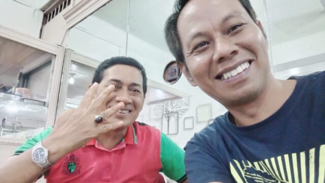 Keunggulan Paslon Nomor 4 RKN-Feri Buya Dalam Survey 3 Besar Parameter