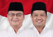 Hasil Survey Sementara : 2515, RKN-Feri Buya Unggul Tipis