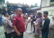 Muslim Fashion Festival Sukses Digelar, H.Nurkhalis : Hilirisasi Gambir