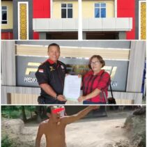 Dugaan Penyerobotan Lahan Warga di Desa Teluk Sono Akan Segera Diselidiki