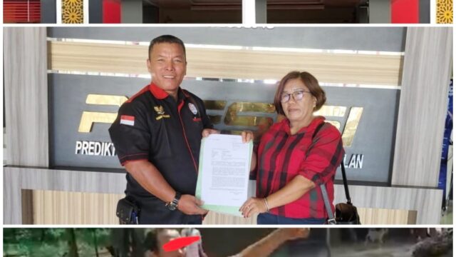 Dugaan Penyerobotan Lahan Warga di Desa Teluk Sono Akan Segera Diselidiki