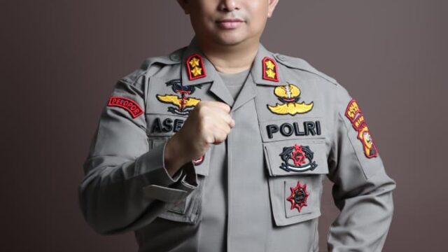 Sukseskan Pilkada, Kapolres Siak AKBP Asep Sujarwadi Imbau Pemuda Tolak Politik Uang