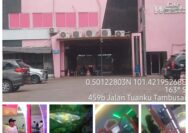 King Zone Arena Judi Berkedok Usaha Car Wash , Kembali Beroperasi Seakan Kebal Hukum