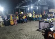 Virall....!!! Kampaye diaologis repol Ardo di Kubang Jaya Membludak.Warga Kubang Jaya lokasi kampanye