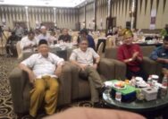 SPEKTAKULER" Seminar Nasional " Dengan Tema 79 Tahun Indonesia Merdeka " RIAU DAPAT APA ??? Yang Di Selenggarakan Oleh " Persebatian Pemuka Masyarakat Riau"  