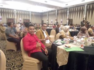 SPEKTAKULER" Seminar Nasional " Dengan Tema 79 Tahun Indonesia Merdeka " RIAU DAPAT APA ??? Yang Di Selenggarakan Oleh " Persebatian Pemuka Masyarakat Riau"  