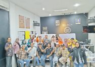 Menggapai Sukses Dengan Gula O,Gula Tanpa Sukrosa. Team Fighter Akan Siapkan Bentuk Pelatihan Lanjutan