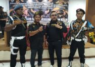 M.Arif, S.H Ketua DPD PEKAT IB Kota Pekanbaru, Melantik Sonny Aroma Menjadi Ketua DPK Rumbai Barat Periode 2024-2028