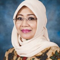 Ini Lah Alasan Kenapa Harus Dr.Hj.Intsiawati Ayus,S.H, M.H.
