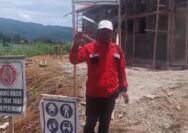 Kontroversi Proyek Mangkrak di SMK 1 Surian: Wartawan Dituduh Tidak Benar oleh Kontraktor dan Rekan Jurnalis lokal