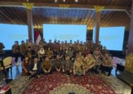 Berikut Deretan Calon Wamen Kabinet Prabowo Ikut Hambalang Retreat