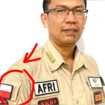 Kadisdikbub Limapuluh Kota "Dijuluki" Pria Terkuat di Bumi, Katakan Ke-Anggota DPRD Sumbar Bisa Memindahkan Bantuan DAK Kemana Saja