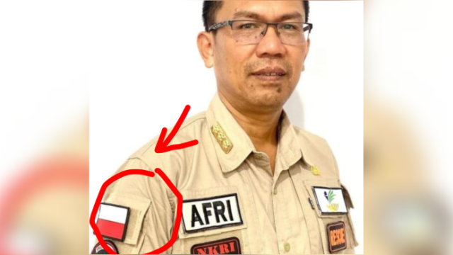 Kadisdikbub Limapuluh Kota "Dijuluki" Pria Terkuat di Bumi, Katakan Ke-Anggota DPRD Sumbar Bisa Memindahkan Bantuan DAK Kemana Saja