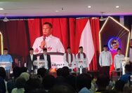Debat Kedua Pilkada Limapuluh Kota, Okto Rizaldi : Gunakan Hak Pilih Anda Dengan Bijak Debat Kedua Pilkada Limapuluh Kota, Okto Rizaldi : Gunakan Hak Pilih Anda Dengan Bijak