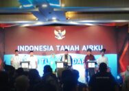 Debat Publik Calon Bupati dan Wakil Bupati Siak Berjalan Aman dan Kondusif, KPU Ucapkan Terimakasih