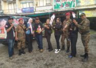 GRIB Jaya: Komitmen untuk Mewujudkan Lingkungan Kondusif dan Mendukung Masyarakat yang Membutuhkan