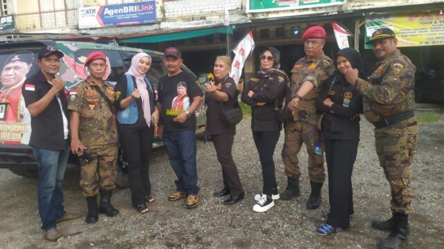 GRIB Jaya: Komitmen untuk Mewujudkan Lingkungan Kondusif dan Mendukung Masyarakat yang Membutuhkan