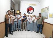 Menuju Generasi Emas, Kasat Res Narkoba Polres Siak AKP Tony Armando Edukasi Pelajar Tentang Bahaya Narkoba