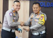 Satuan Lalu Lintas Polres Siak Raih Juara 1 Lomba Video Konten Kreatif Riau Adalah Kita