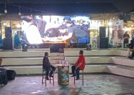 Barisan Pengusaha Muda (BPM) Riau Kembali Adakan Kegiatan Road Show "Todong Wahid-SF Hariyanto