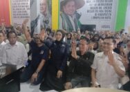 "Tsunami" RKN-Feri Buya Tak Tertahan, Cindy : Kemenangan Didepan Mata "Tsunami" RKN-Feri Buya Tak Tertahan, Cindy : Kemenangan Didepan Mata