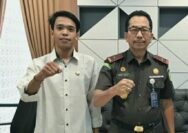 Aliansi Mahasiswa yang tergabung dalam Generasi Muda PEKAT-IB (GM PEKAT-IB) Kota pekanbaru akan melakukan aksi damai dikejaksaan tinggi riau dalam upaya mengawal laporan dugaan TIPIKOR oleh Indra Pomi Cs Yang masih menjabat sebagai SEKDA kota pekanbaru.