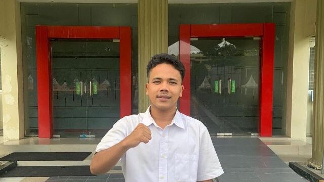 PPN Naik Jadi 12%, PP ISMEI asal Sumatera meminta pemerintah untuk kembalikan kepercayaan masyarakat PPN Naik Jadi 12%, PP ISMEI asal Sumatera meminta pemerintah untuk kembalikan kepercayaan masyarakat