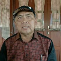 Pdt Hanny Pantouw Ajak Warga Sulut Jaga Kamtibmas Pasca Pemungutan Suara Pilkada Serentak 2024